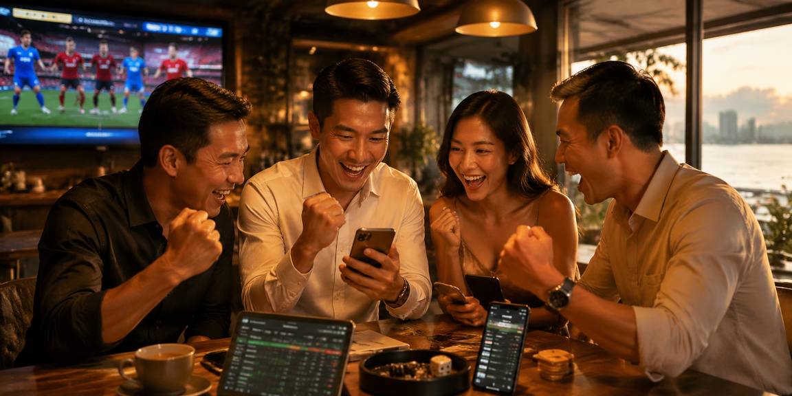 fyli88 Sảnh casino fyli88 có gì cho bạn